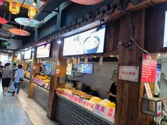 -河坊美食街(河坊街店)