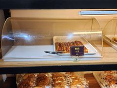 -韩国利尔面包(桂林路店)