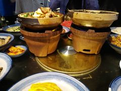 -印象鲵宴·张家界地标美食名片(溪布街店)