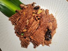 -魁盛居百年鲁菜馆(县西巷店)