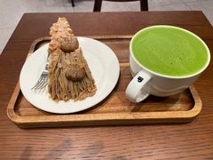 -Peet's 皮爷咖啡(深圳湾万象城店)