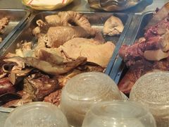 -永茂驴肉(莲池南大街总店)