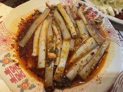 -耙吉吉川味小酒馆(本地人回头店)