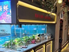 -伙靠·江浙菜(田林路店)