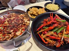 -聚味瞿记·龙虾堂(坡子街店)