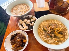 -奎元馆.百年奎元.非遗传承(西湖边的解放路店)