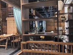 -水煮三国·川鲁江湖菜(香山店)