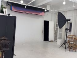 -星豆豆儿童摄影(南郊太白南路店)