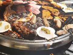 -五彩凉山自助西昌烧烤(柳翠路店)