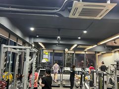 -帕瑞斯女子塑形健身(集美店)