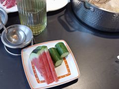 -鲜牛记潮汕牛肉火锅(淮安珠海路店)