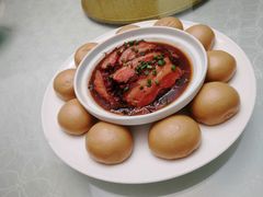 梅菜扣肉-旭龙鱼头王(航华店)