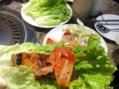 -33韩式自助烧烤(环城南路店)