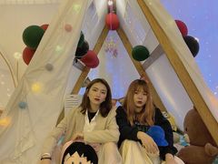 -天空花园餐吧·生日·团建(南山店)