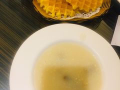 -豪客来牛排(府河店)