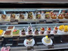 -FANEN法念·烘焙·甜点(万象城店)