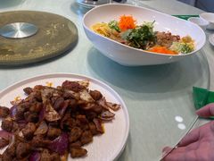 -裕德隆清真饭庄·天津特色菜(东丽店)