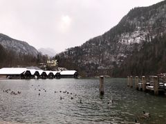 -柯尼希湖