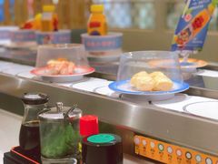 -元气寿司(金光华店)