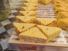 -味多美蛋糕(新和平里店)
