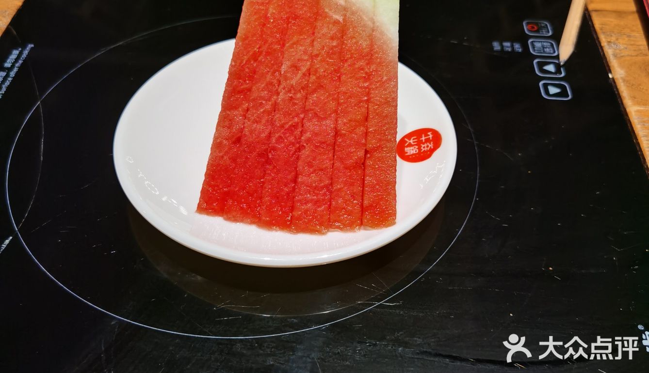 一开始以为只有7个水饺会不会吃不饱