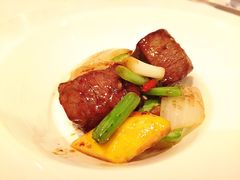-金轩中餐厅 Jin Xuan(浦东丽思卡尔顿酒店)