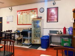 -满口香饭店