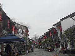 -小河直街历史文化街区