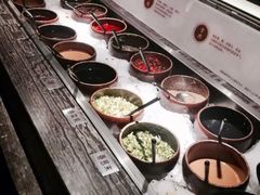 -湊湊火锅·茶憩(石家庄万象城店)