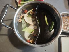 -君邦火锅(新疆大厦店)