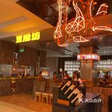 大卫城的豆捞坊|一家品质潮汕火锅🍲