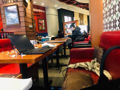 -矢量咖啡(万象汇店)