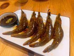 酱腌大虾-源味家(杏林街店)