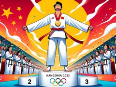 -浛道跆拳道·拳击·体适能