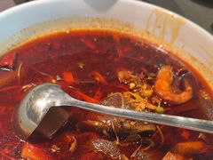 -简小舍·民间手艺菜(武昌江滩店)