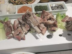 -陈熹公民族美食文化餐厅(中华广场店)