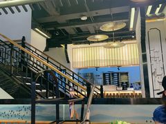 自助取餐区-俏牛哥鲜牛肉牛肆馆(重庆天地店)