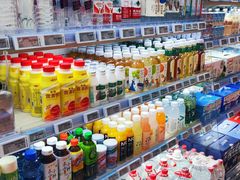 -杭州大厦LSE城市生活超市(杭州大厦店)