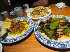 -即墨老公社·海肠捞饭大王(古城店)