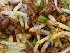 -老味道1992(武当山店)