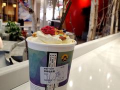 -茶颜悦色(环球奥特莱斯店)