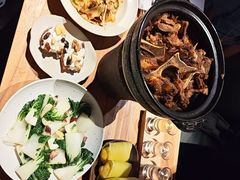 -兮禾酒馆(护国路店)