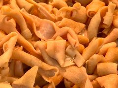 -清真拉妈卤味(回民街店)