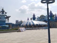 -华夏文旅海洋公园