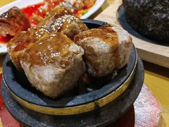 -HOHO餐厅(古子城店)