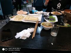 -楼外楼大刀肉传统火锅居(繁荣路店)