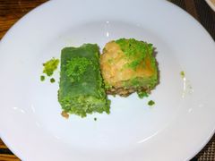 -ALAMEEN阿拉伯餐厅(三里屯店)