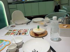 -眉州东坡·熊猫主题餐厅(枫蓝店)