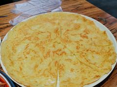 土豆泥饼-京玉菲饭店(李村店)