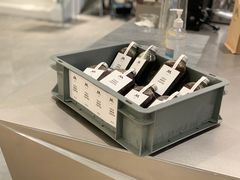 -M Stand(宁波万象城店)